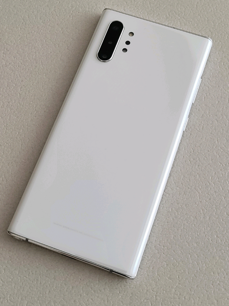갤럭시 노트10+ 이미지