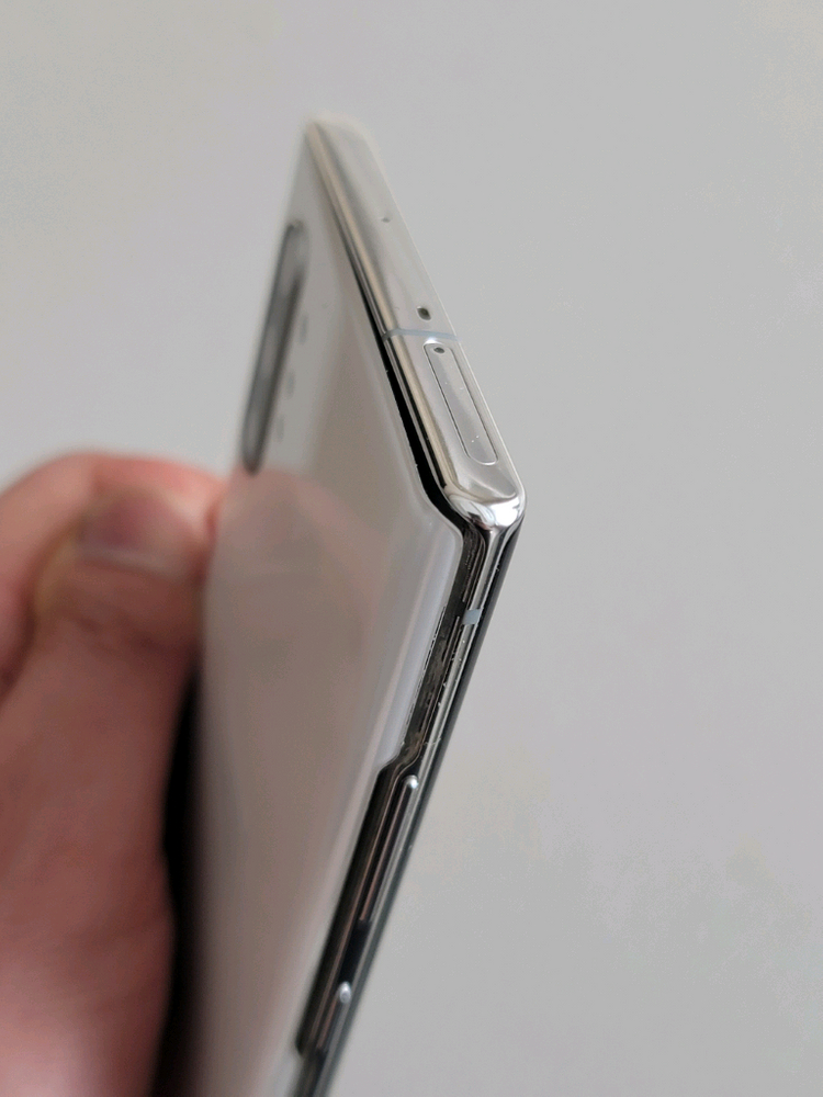 갤럭시 노트10+ 이미지