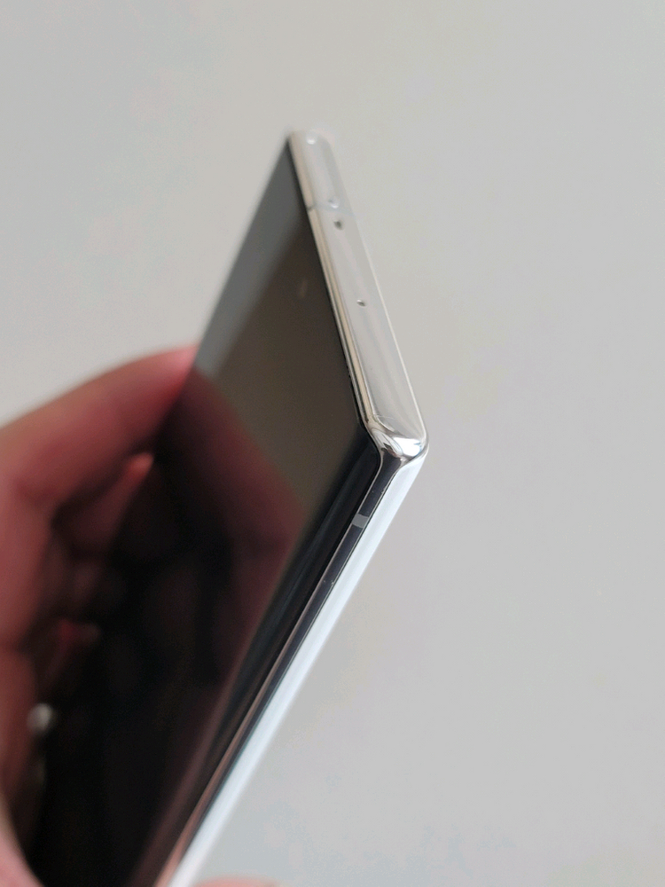 갤럭시 노트10+ 이미지