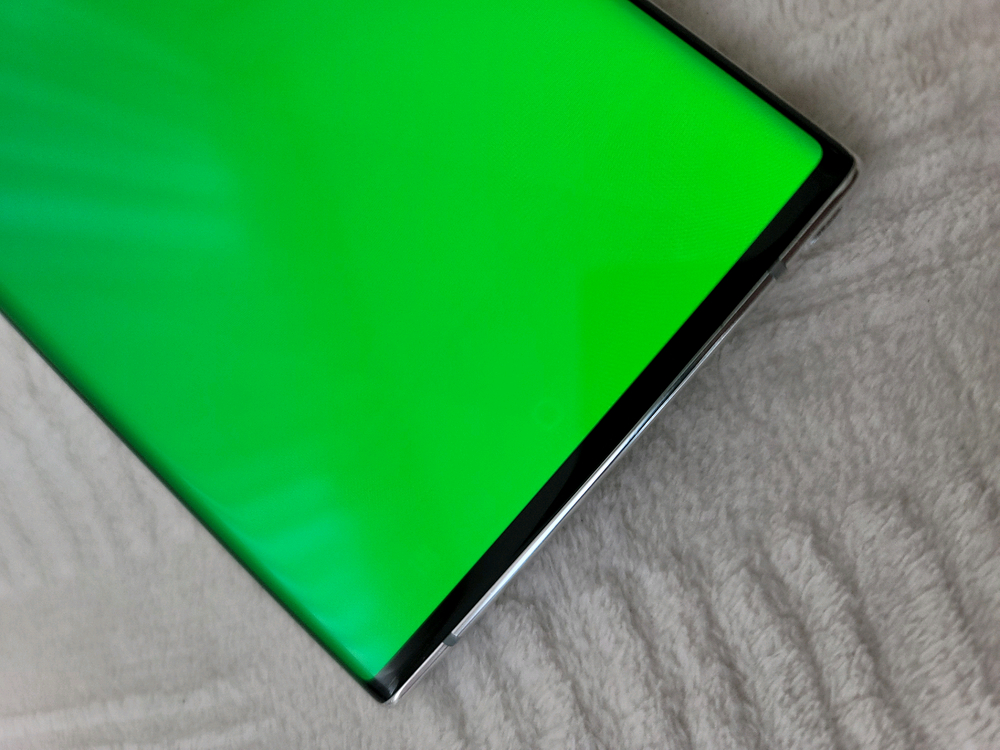 갤럭시 노트10+ 이미지