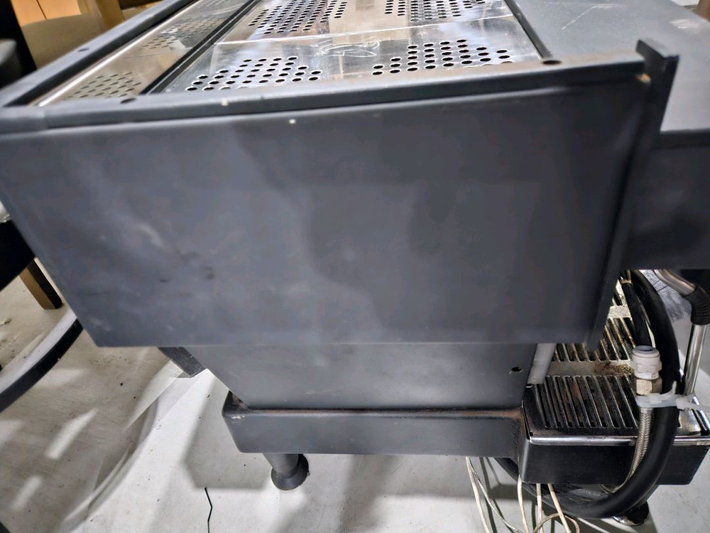 라마르조코 3구 커피머신 이미지