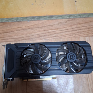 이엠텍 GTX 1060 3GB 그래픽카드 이미지