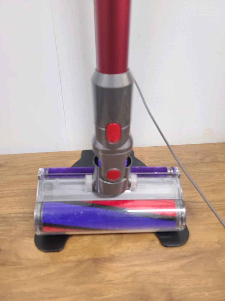 다이슨 무선청소기 V10(거의A급,삼성배터리교체>1시간8분작동,다이슨거치대,전체해체 Cleaning완) 이미지