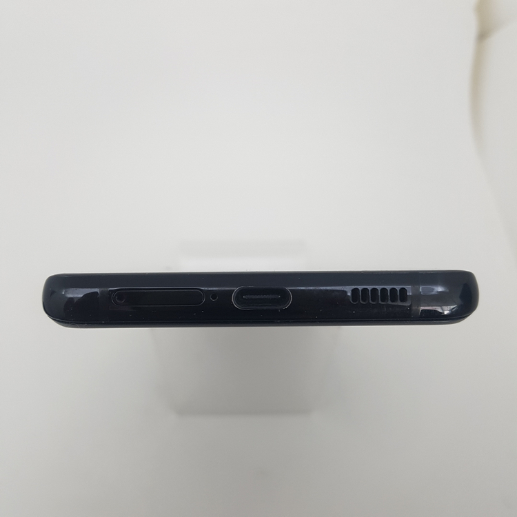 갤럭시 S21 울트라 (G998) 블랙 256기가 이미지