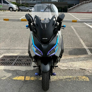 포르자350 24년식 풀튜닝 2만 이미지