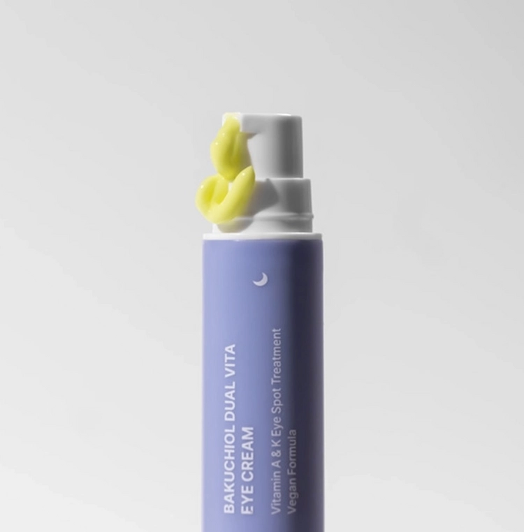 허블룸 바쿠치올 듀얼 비타 아이크림 16ml 이미지