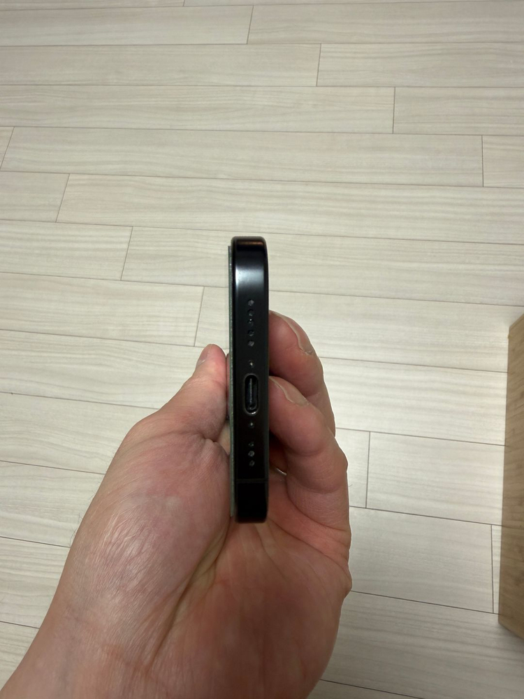아이폰16프로 256gb (애플케어플러스 가입) 팝니다. 이미지