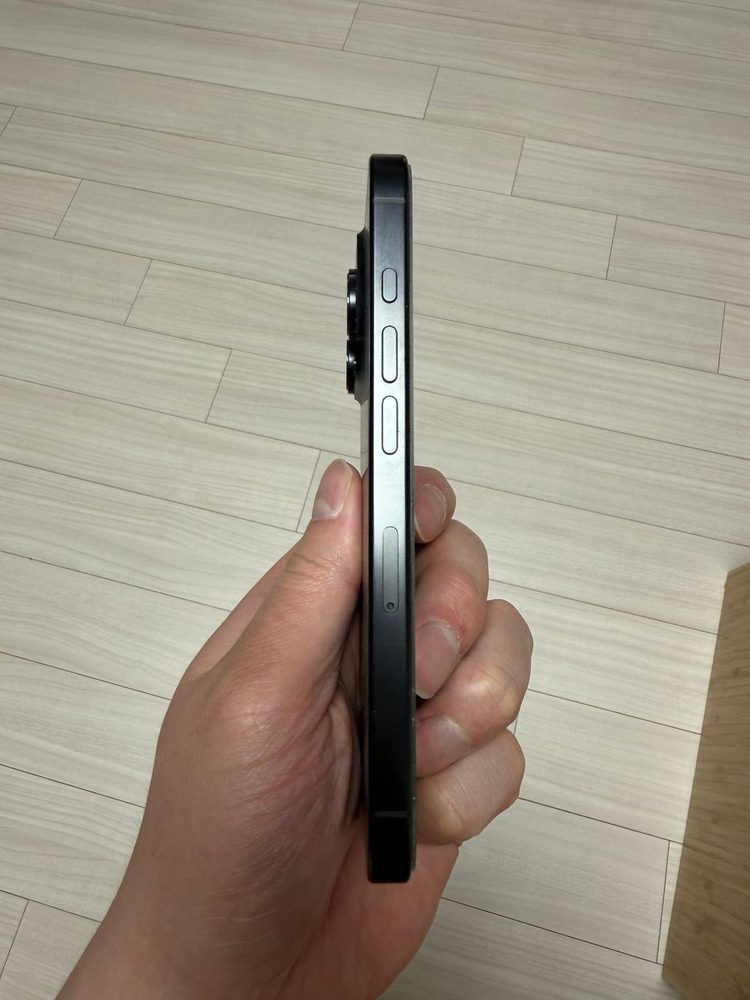아이폰16프로 256gb (애플케어플러스 가입) 팝니다. 이미지