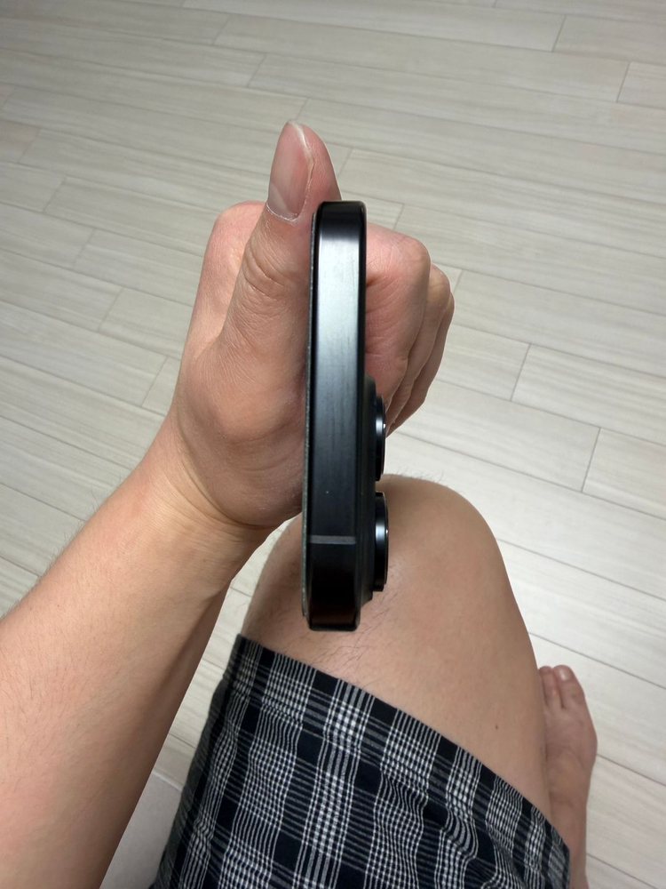 아이폰16프로 256gb (애플케어플러스 가입) 팝니다. 이미지