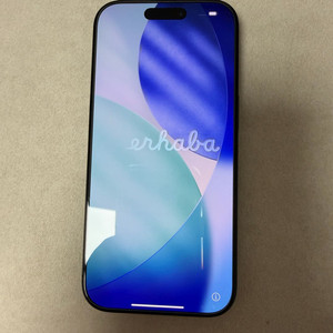 아이폰16프로 256gb (애플케어플러스 가입) 팝니다. 이미지