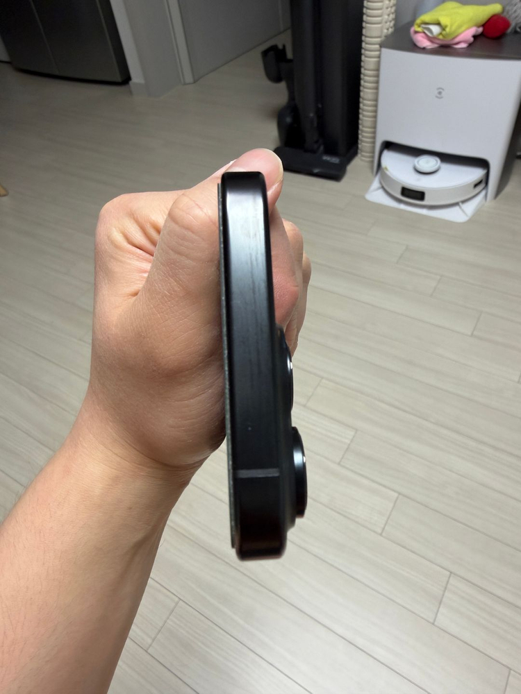아이폰16프로 256gb (애플케어플러스 가입) 팝니다. 이미지