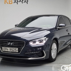 [현대]그랜저 IG 하이브리드 익스클루시브 스페셜 (5인승) #앱특가 이미지