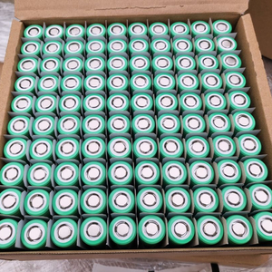 INR 18650 - 25R 미사용 신품 고방전 배터리 이미지