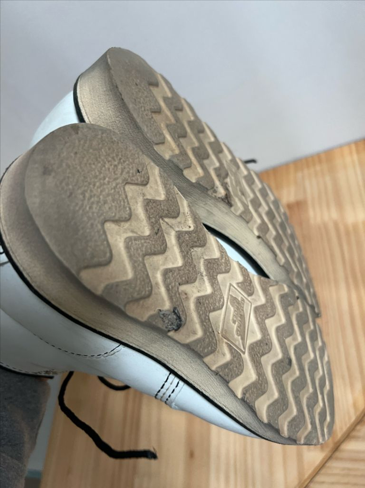 레드윙 목토 8871 스노우 빔하우스 한정판 255mm red wing 빔즈 이미지