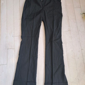 D&G 돌체앤가바나 정품 여성 슬랙스 이미지