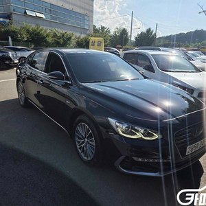 [현대]그랜저 IG 하이브리드 프리미엄 #앱특가 이미지