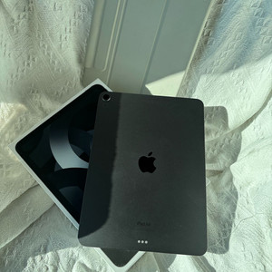 아이패드 에어 5세대 m1 64GB 스페이스 그레이 Wifi 이미지