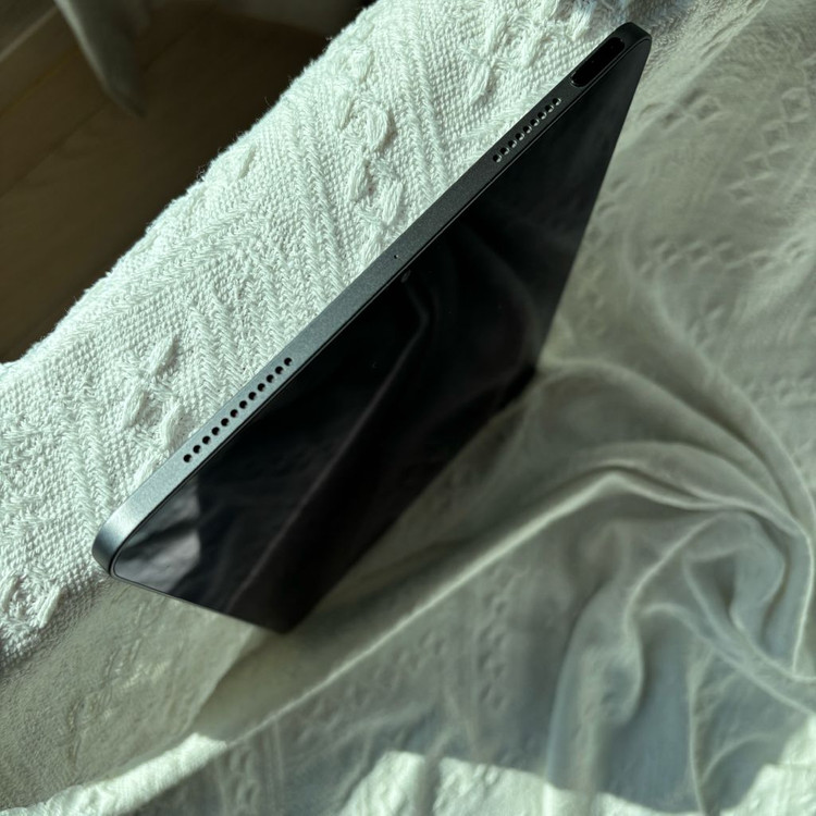 아이패드 에어 5세대 m1 64GB 스페이스 그레이 Wifi 이미지