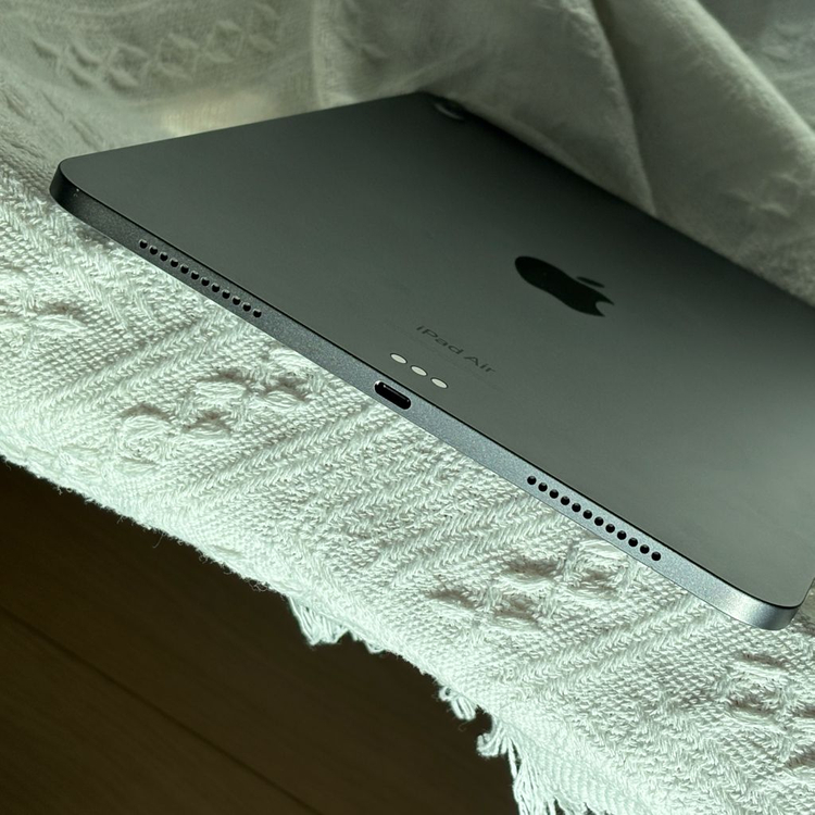 아이패드 에어 5세대 m1 64GB 스페이스 그레이 Wifi 이미지