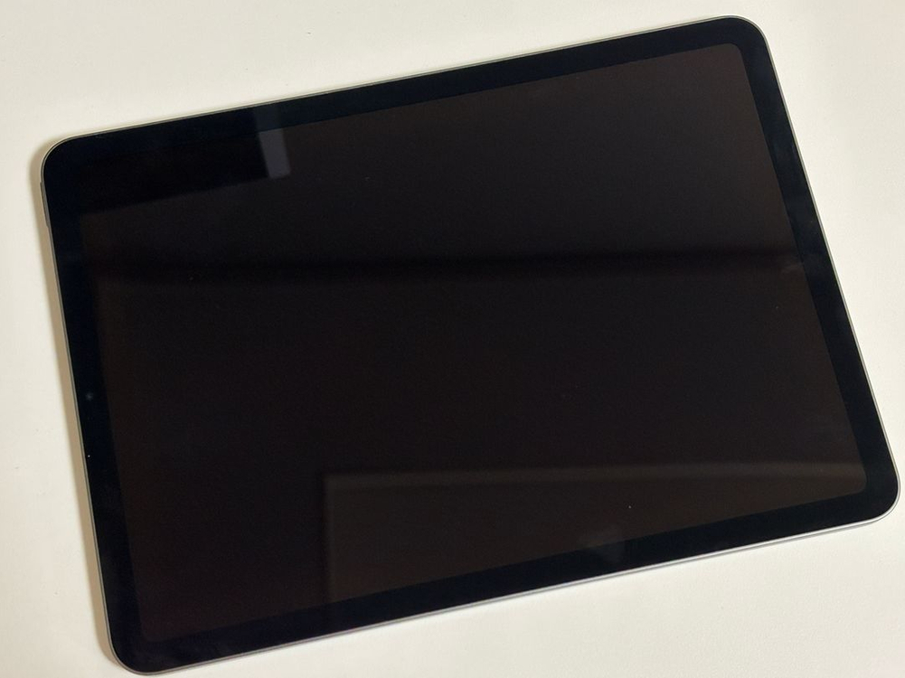 아이패드 에어 5세대 m1 64GB 스페이스 그레이 Wifi 이미지