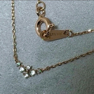 스톤헨지 목걸이 이미지