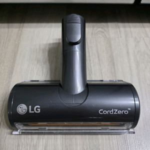 엘지 코드제로 A9 A9S 침구청소헤드 침구브러쉬 이미지