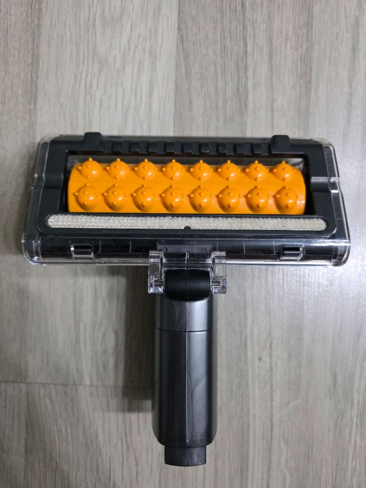 엘지 코드제로 A9 A9S 침구청소헤드 침구브러쉬 이미지