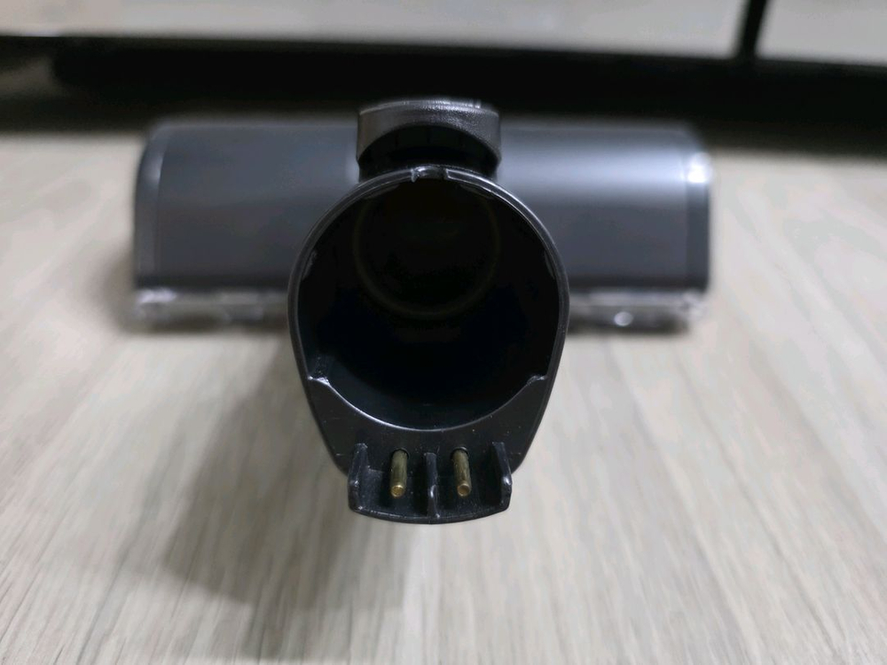 엘지 코드제로 A9 A9S 침구청소헤드 침구브러쉬 이미지