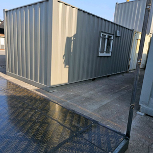 3*6 컨테이너, 농막, 쳬류형쉼터 160만원 이미지