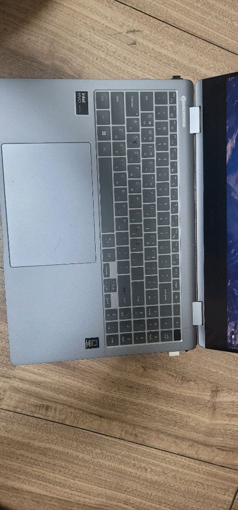 갤럭시북4프로360, NT960QGK-K71A 이미지