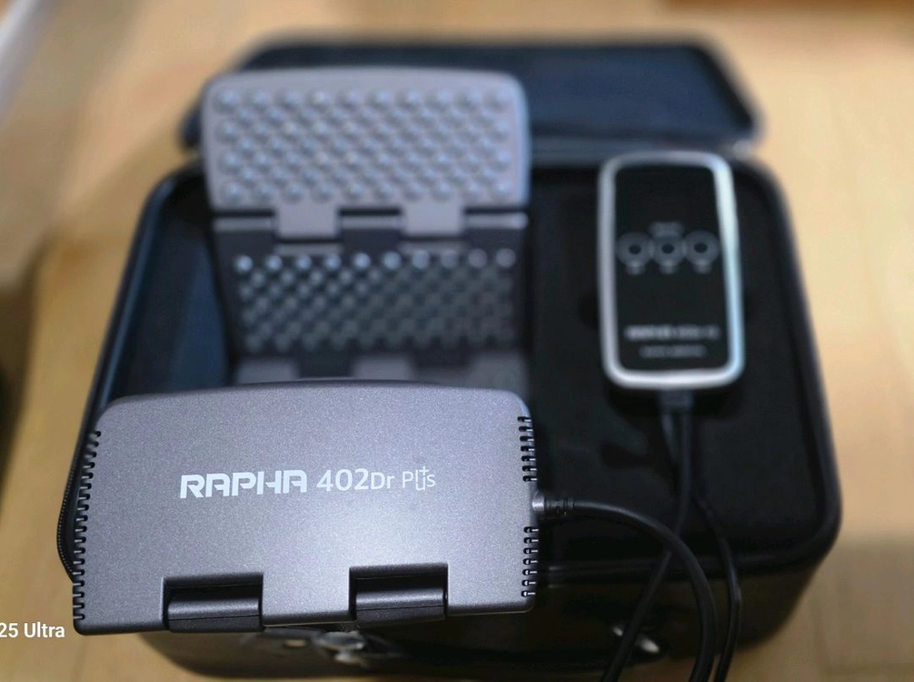 라파402 Dr+ 라파402 닥터플러스 (라파402vip) 이미지