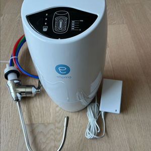 암웨이 이스프링 정수기 이미지