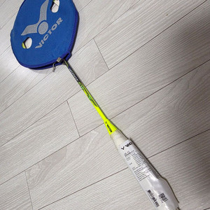 빅터 제트스피드 S12 이미지