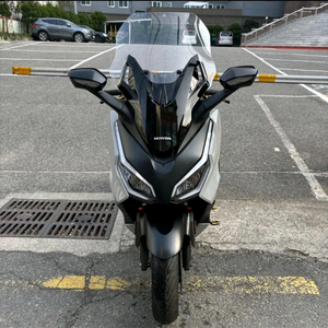 포르자350 24년식 2만 신차급 이미지