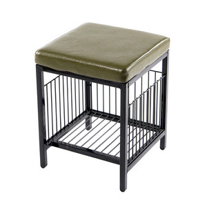 테이블 식탁 보조 수납의자 스툴 이미지