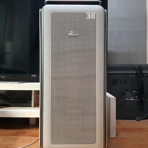 [SKmagic] SK매직 스마트모션 공기청정기 이미지