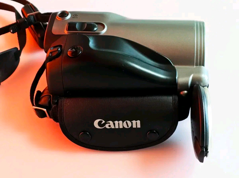 캐논 필름카메라 오토보이 제트(Canon Autoboy Jet) 이미지