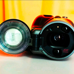 캐논 필름카메라 오토보이 제트(Canon Autoboy Jet) 이미지