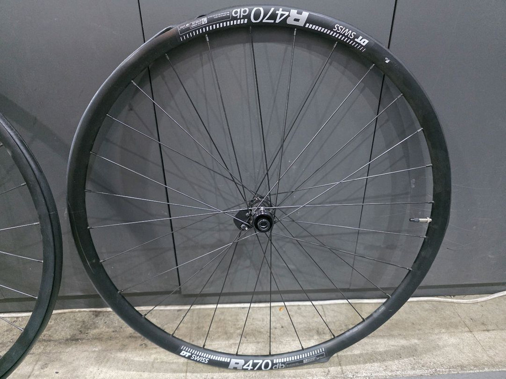 알루미늄 로드휠셋 D470 스램 xdr바디 휠셋 이미지