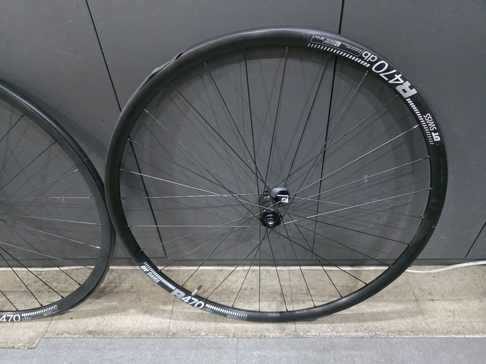 알루미늄 로드휠셋 D470 스램 xdr바디 휠셋 이미지