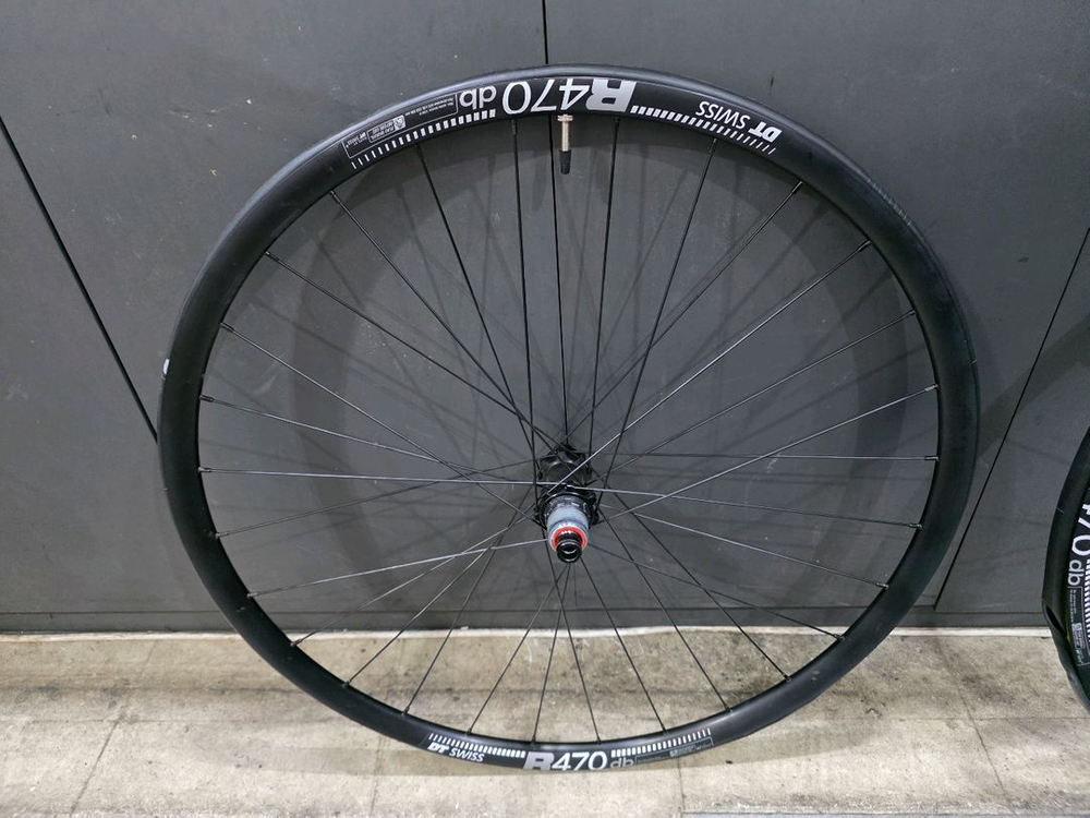 알루미늄 로드휠셋 D470 스램 xdr바디 휠셋 이미지