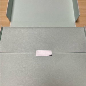 타사키 쁘띠 목걸이 새상품 판매합니다. 이미지