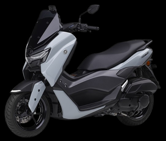 야마하 Nmax125 배달 오토바이 스쿠터 이미지