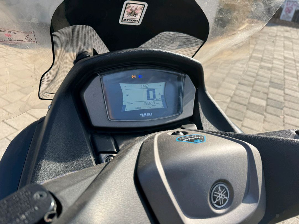 야마하 nmax155 23년 abs 최상급 팝니다 이미지