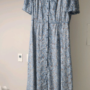 빈폴레이디스 원피스 이미지