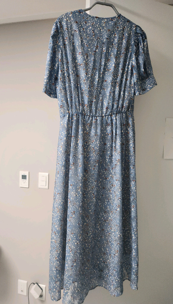 빈폴레이디스 원피스 이미지