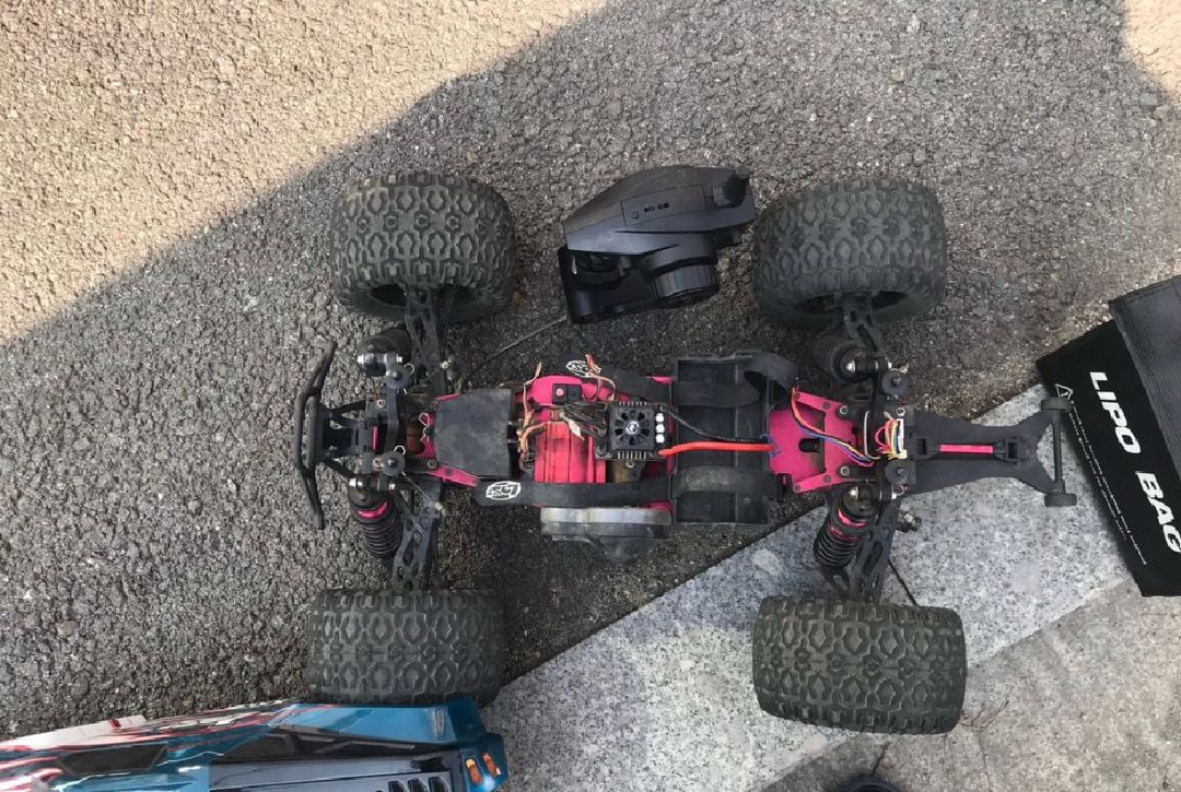 로시 lst xxl 2 알씨카 이미지