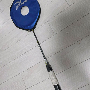 미즈노 VS 투어 칼리버 배드민턴 라켓 (새제품) 4U 이미지