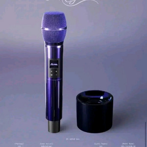 태연 마이크앨범 이미지