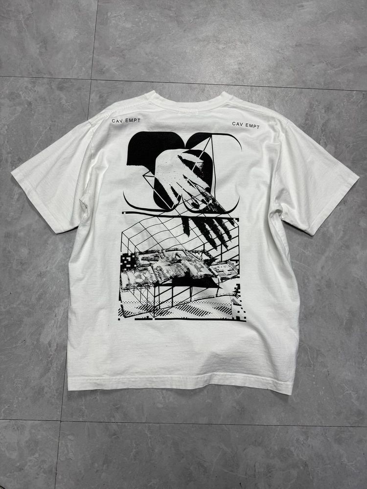 100 카브엠트 Cav Empt -3639 이미지